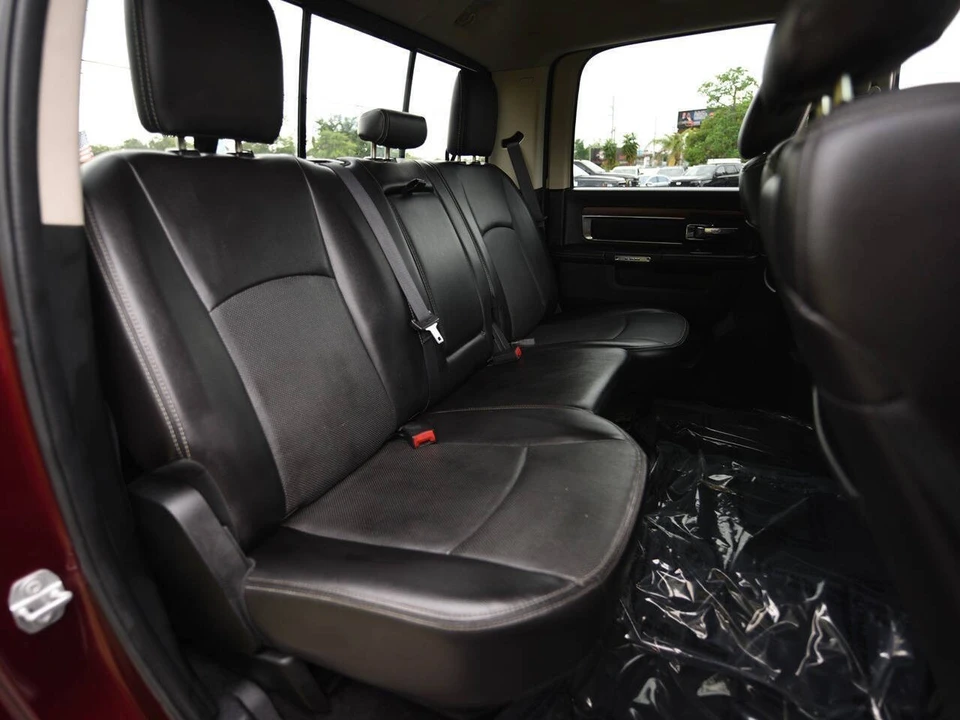 2016 Ram 1500 1st Gen - Image 16 of 21