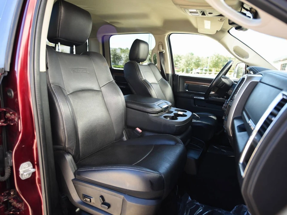 2016 Ram 1500 1st Gen - Image 16 of 18