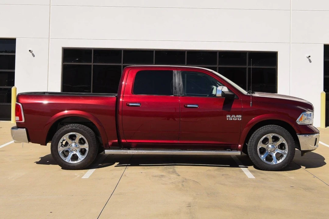 2016 Ram 1500 1st Gen - Image 11 of 18