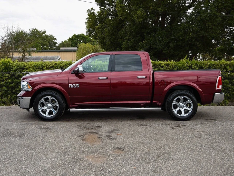 2016 Ram 1500 1st Gen - Image 10 of 21