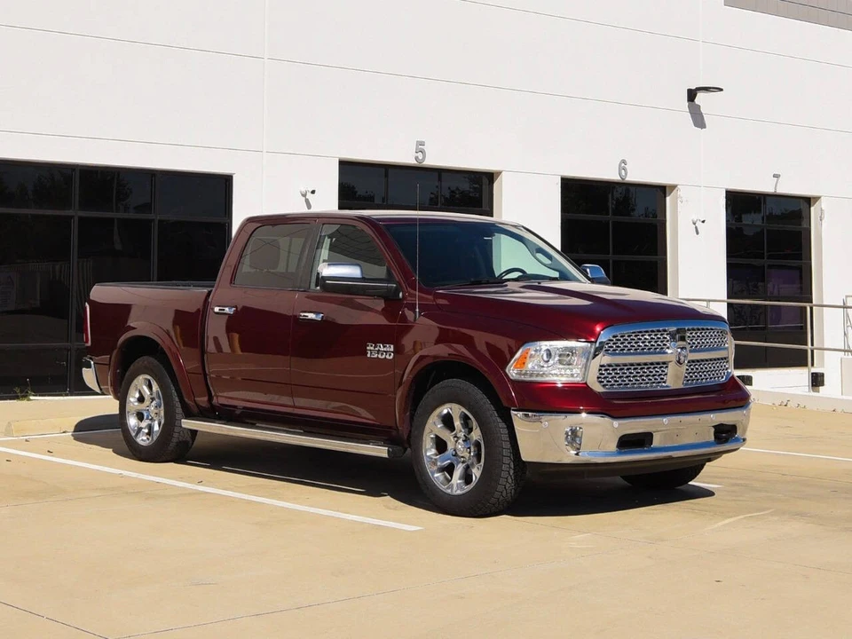 2016 Dodge Ram 4th Gen - Image 3 of 12