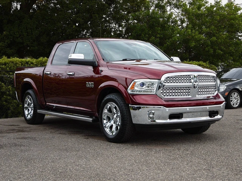 2016 Ram 1500 1st Gen - Image 5 of 21