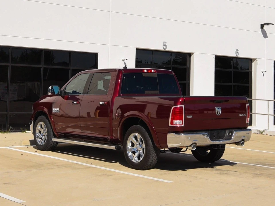 2016 Dodge Ram 4th Gen - Image 8 of 12