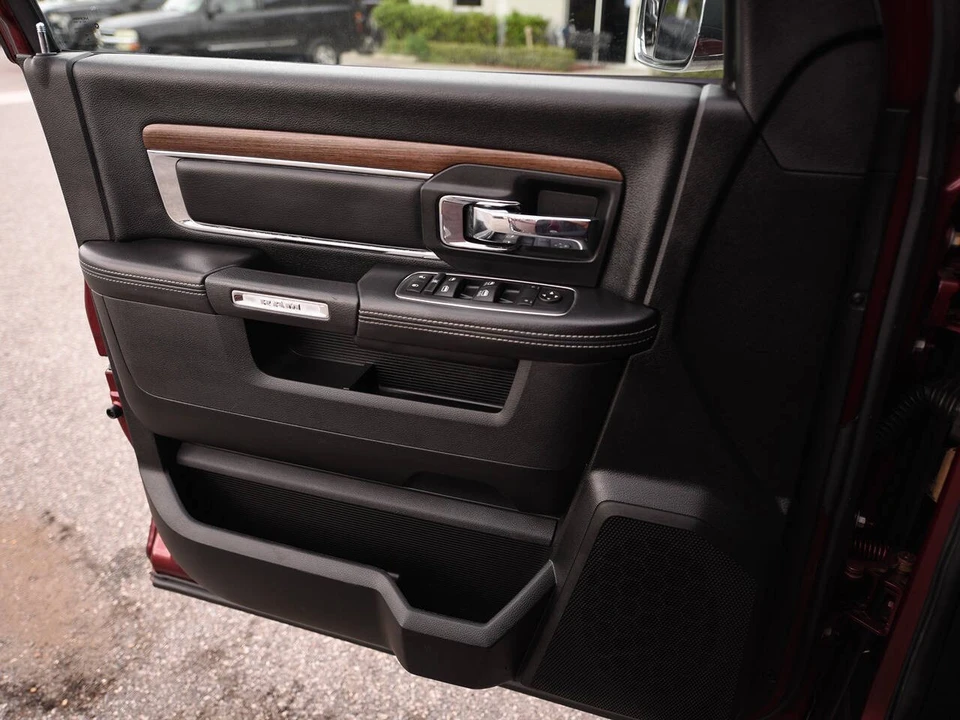 2016 Ram 1500 1st Gen - Image 13 of 21
