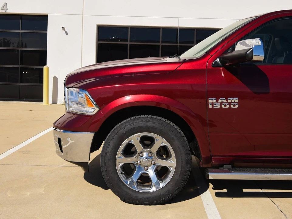 2016 Ram 1500 1st Gen - Image 7 of 18