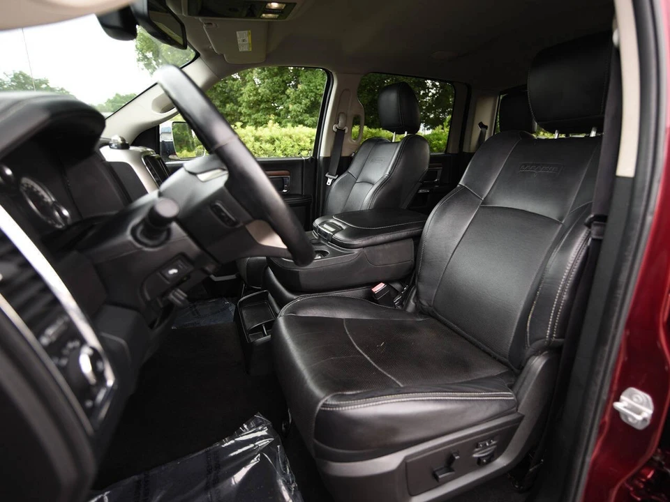 2016 Ram 1500 1st Gen - Image 14 of 21