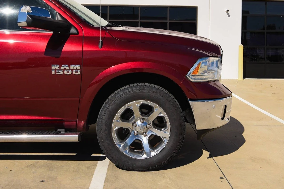 2016 Dodge Ram 4th Gen - Image 12 of 12