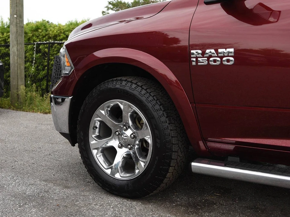 2016 Ram 1500 1st Gen - Image 11 of 21