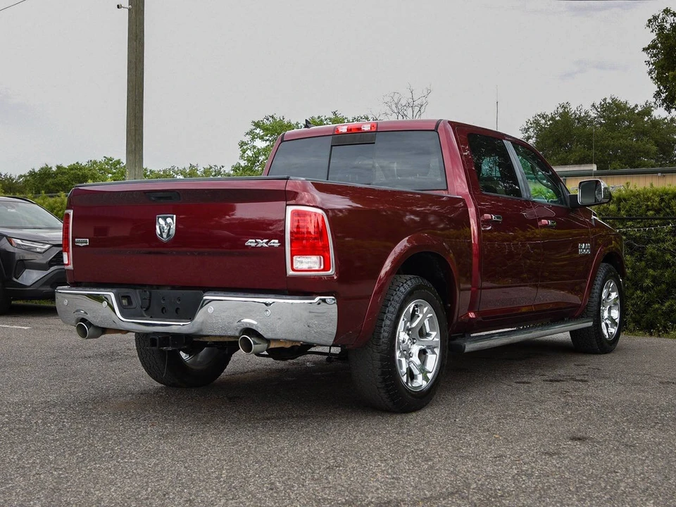 2016 Ram 1500 1st Gen - Image 7 of 21