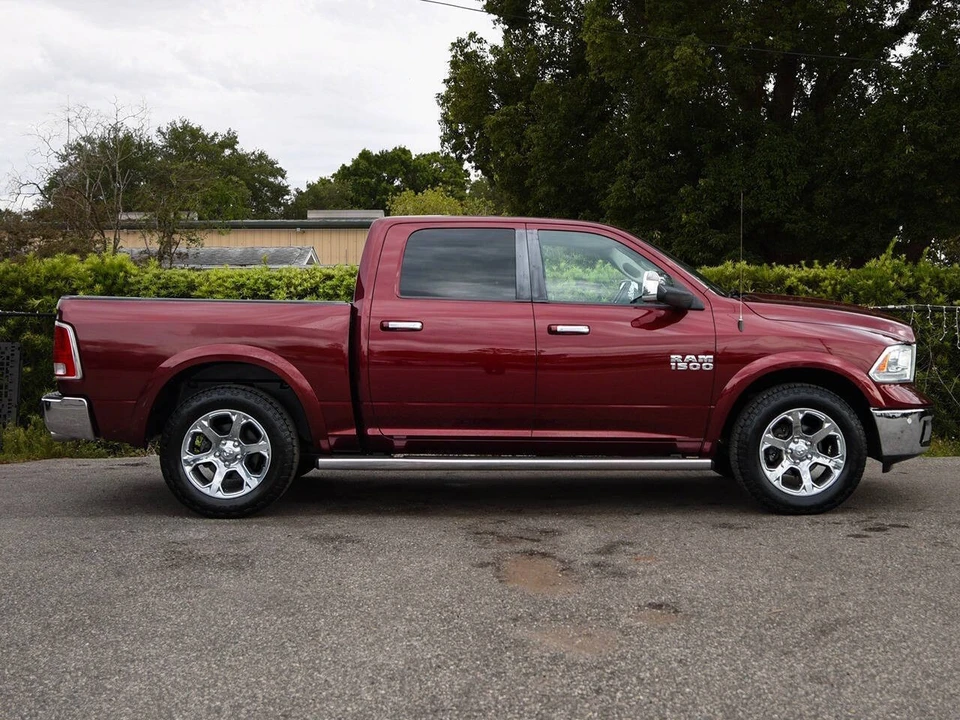2016 Ram 1500 1st Gen - Image 6 of 21