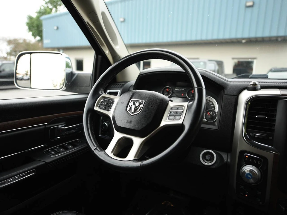 2016 Ram 1500 1st Gen - Image 19 of 21