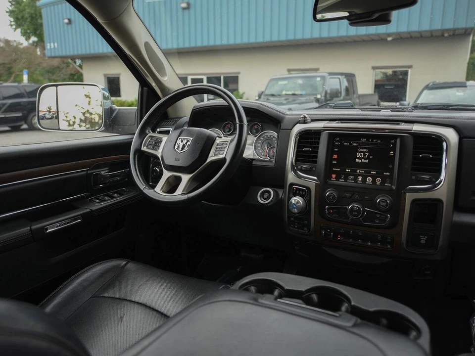 2016 Ram 1500 1st Gen - Image 18 of 21