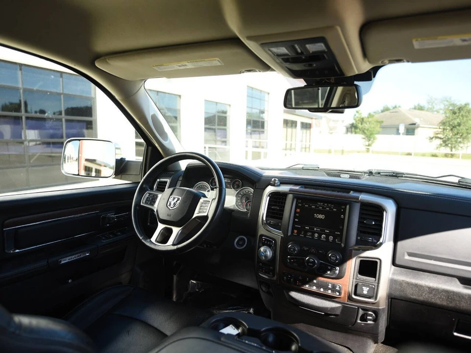 2016 Ram 1500 1st Gen - Image 17 of 18