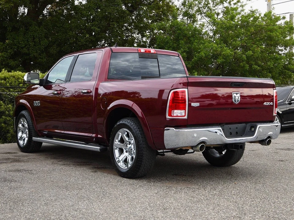 2016 Ram 1500 1st Gen - Image 9 of 21