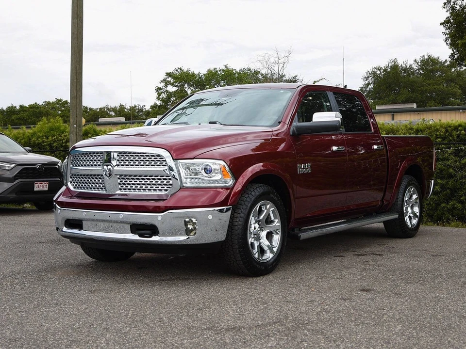 2016 Ram 1500 1st Gen - Image 3 of 21