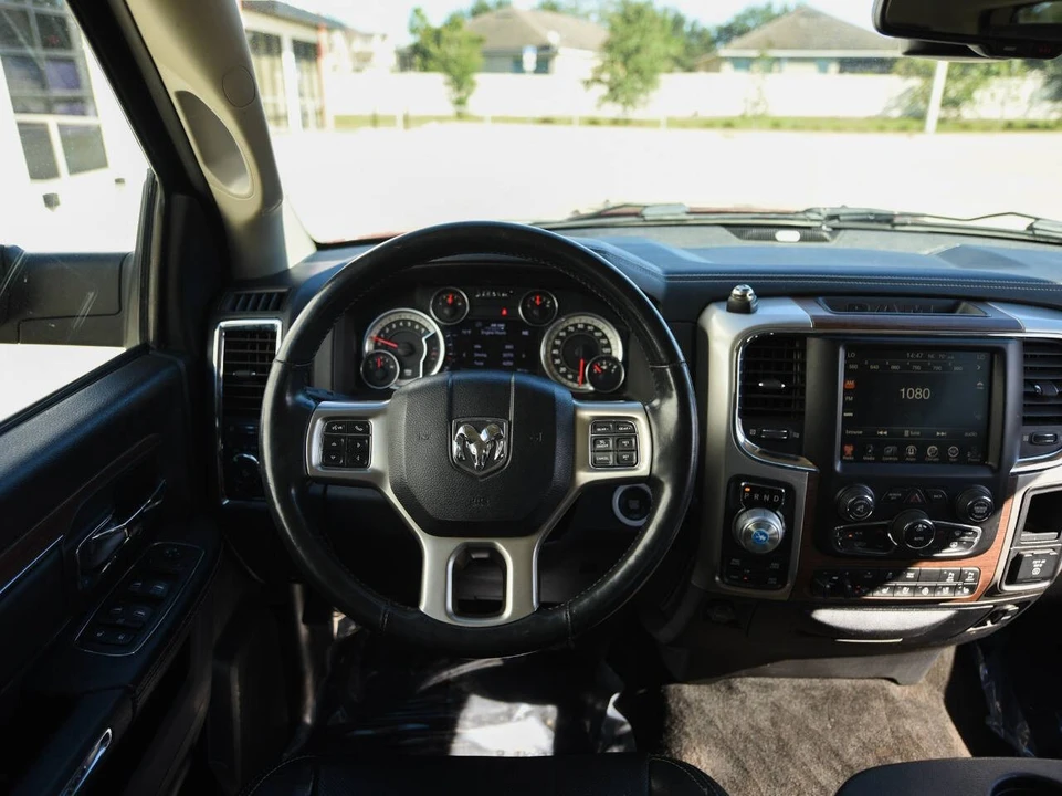 2016 Ram 1500 1st Gen - Image 18 of 18
