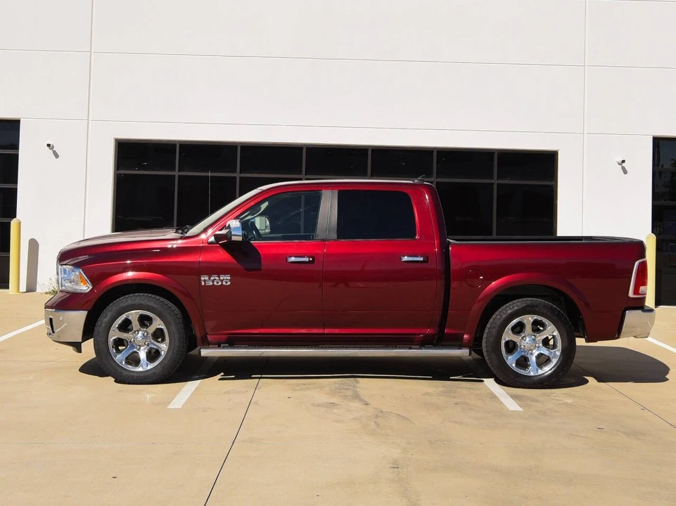 2016 Ram 1500 1st Gen - Image 6 of 18