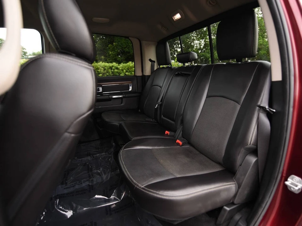 2016 Ram 1500 1st Gen - Image 15 of 21