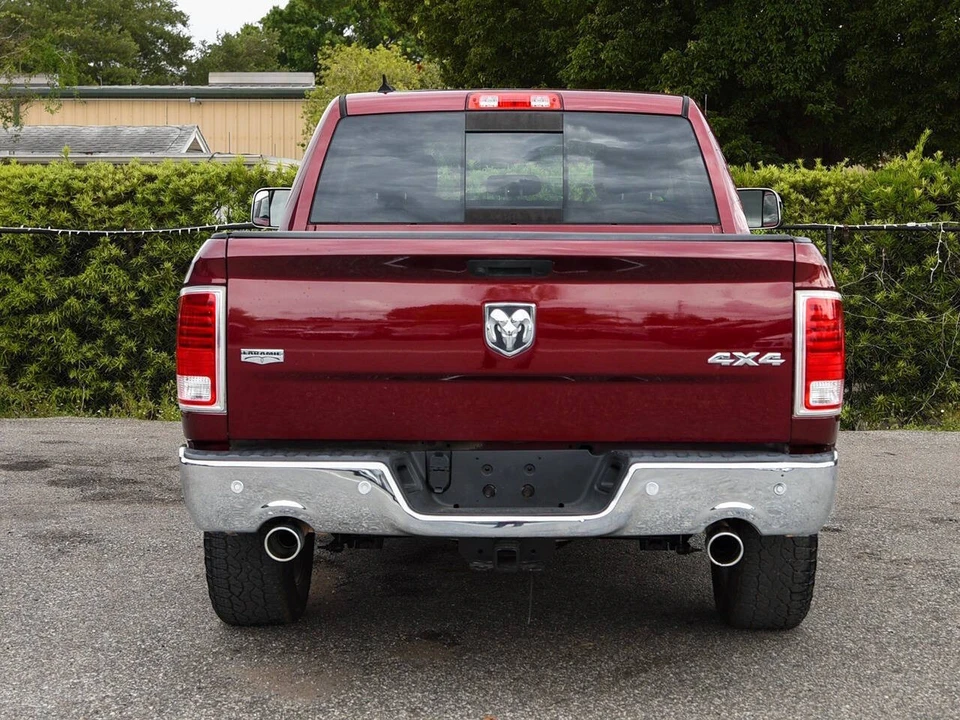 2016 Ram 1500 1st Gen - Image 8 of 21