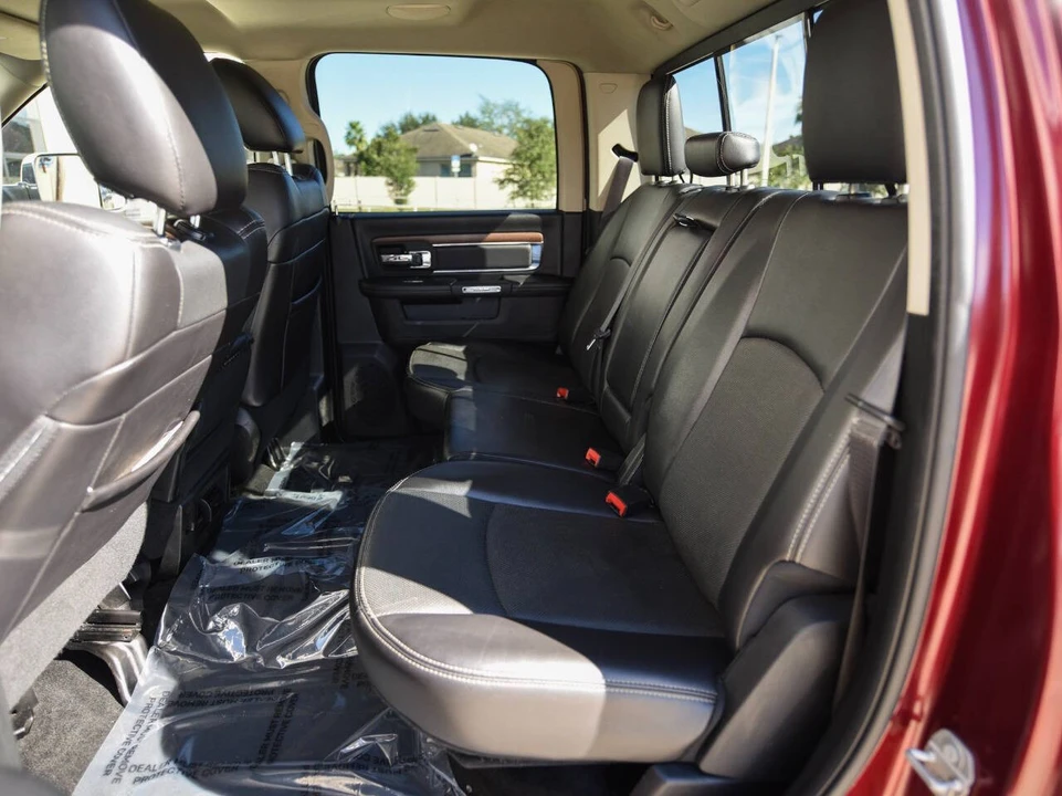 2016 Ram 1500 1st Gen - Image 14 of 18