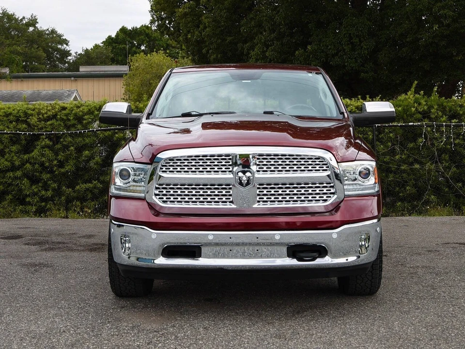2016 Ram 1500 1st Gen - Image 4 of 21