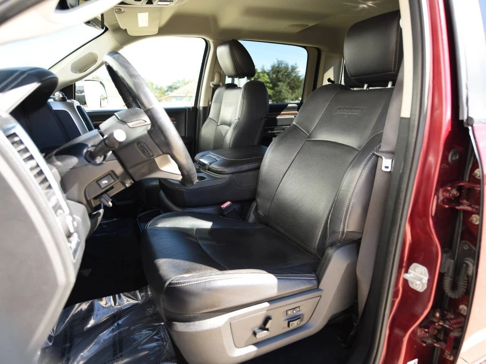 2016 Ram 1500 1st Gen - Image 13 of 18