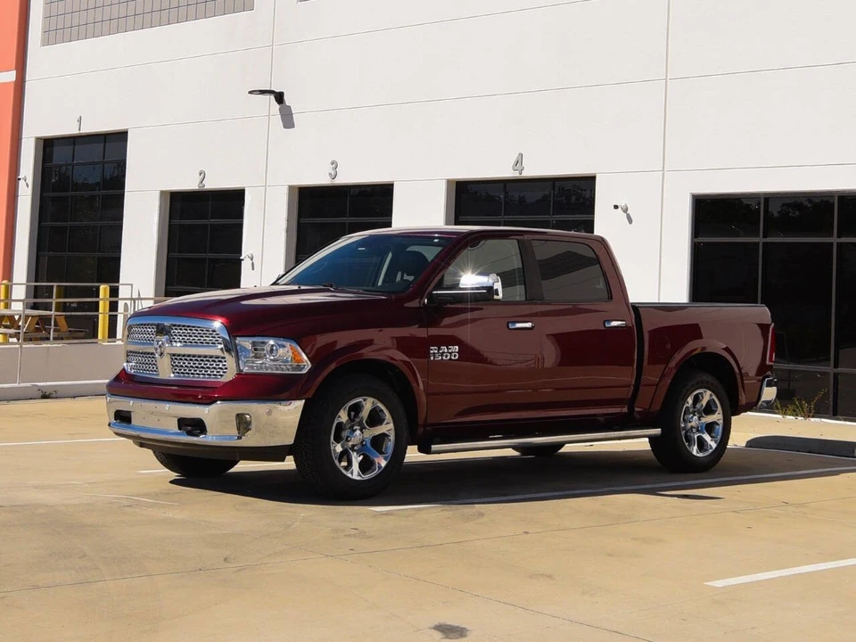 2016 Dodge Ram 4th Gen - Image 5 of 12