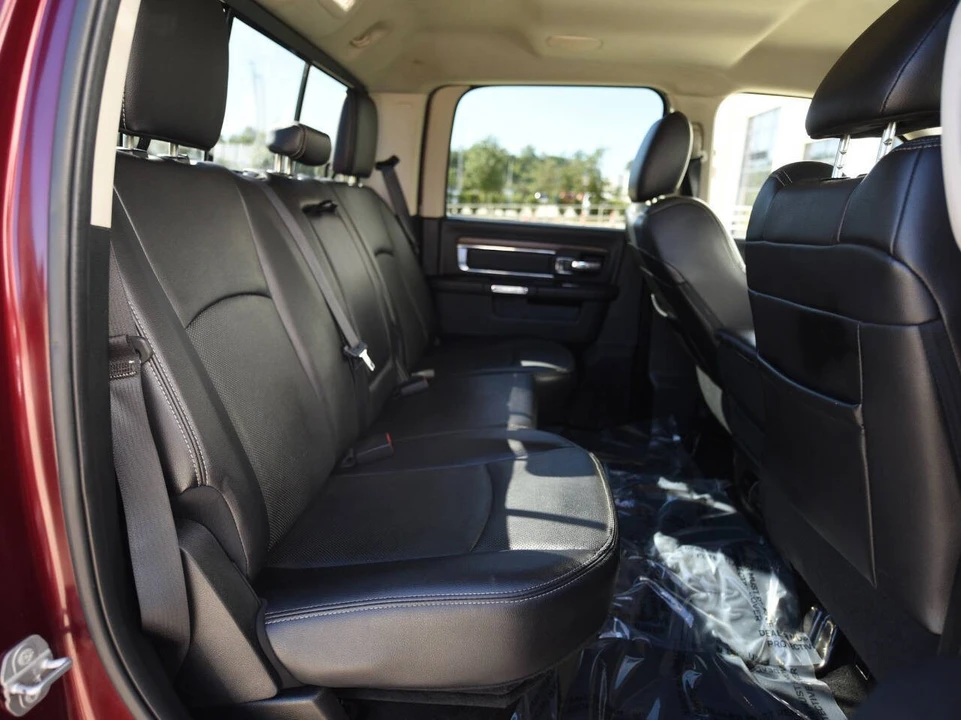 2016 Ram 1500 1st Gen - Image 15 of 18