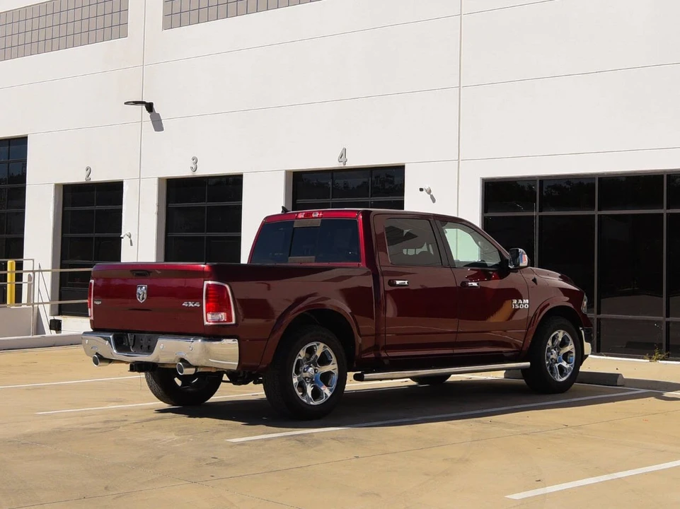 2016 Ram 1500 1st Gen - Image 10 of 18