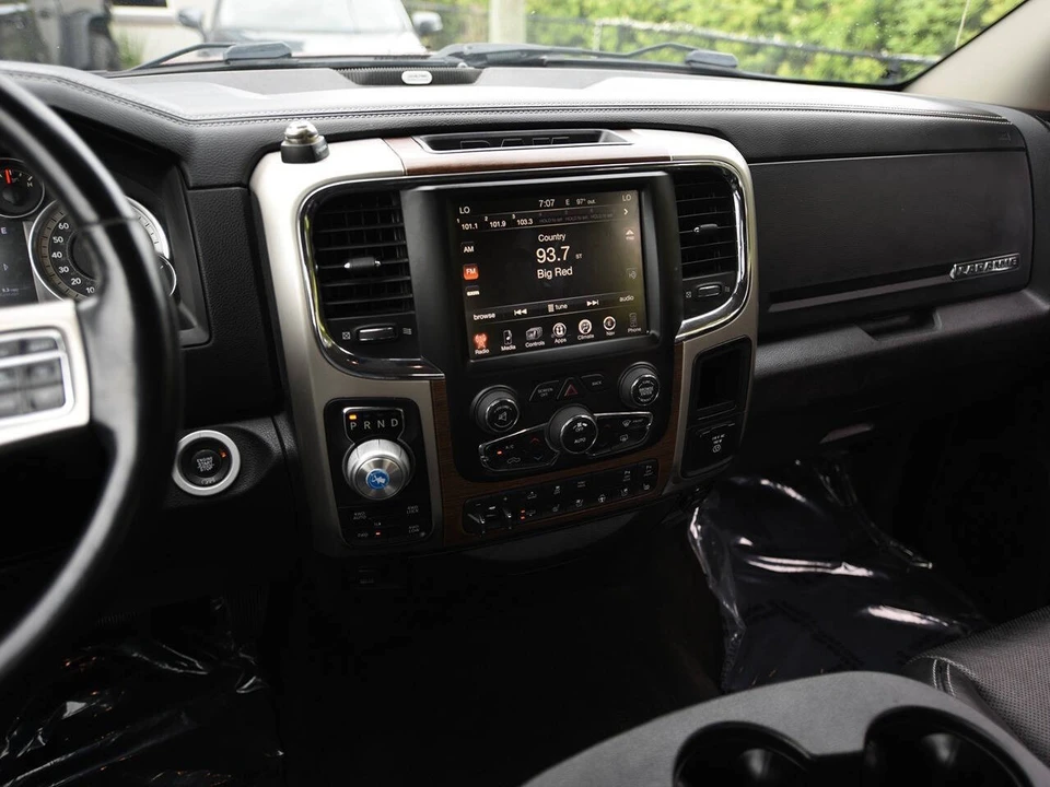 2016 Ram 1500 1st Gen - Image 20 of 21