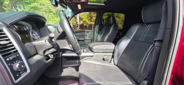 2016 Ram 1500 1st Gen - Image 10 of 19