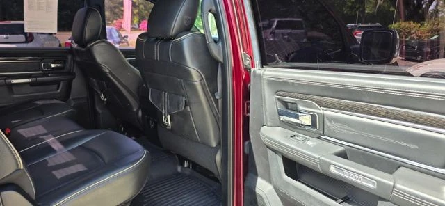2016 Ram 1500 1st Gen - Image 16 of 19