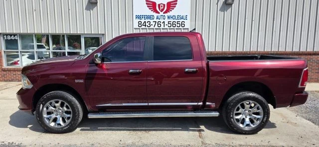 2016 Ram 1500 1st Gen - Image 3 of 19
