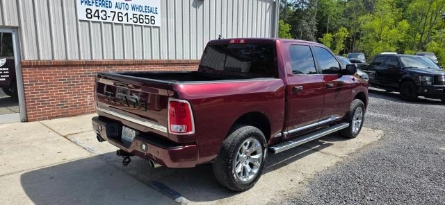 2016 Ram 1500 1st Gen - Image 6 of 19