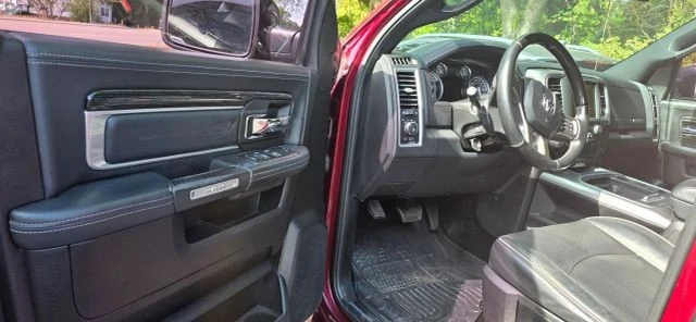 2016 Ram 1500 1st Gen - Image 9 of 19