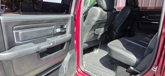 2016 Ram 1500 1st Gen - Image 19 of 19