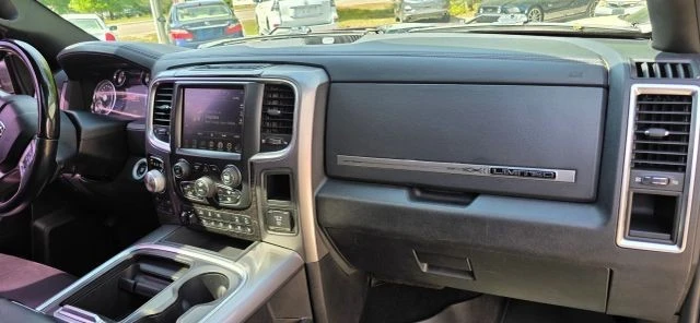 2016 Ram 1500 1st Gen - Image 13 of 19