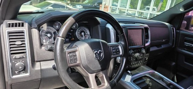 2016 Ram 1500 1st Gen - Image 11 of 19