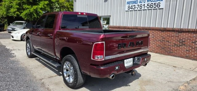 2016 Ram 1500 1st Gen - Image 5 of 19