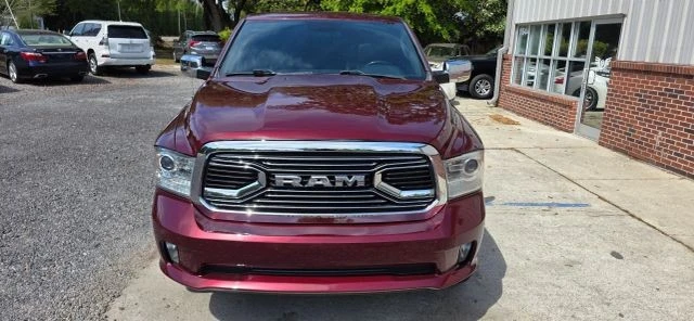 2016 Ram 1500 1st Gen - Image 7 of 19