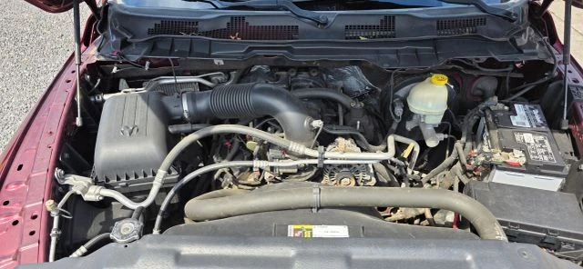 2016 Ram 1500 1st Gen - Image 8 of 19
