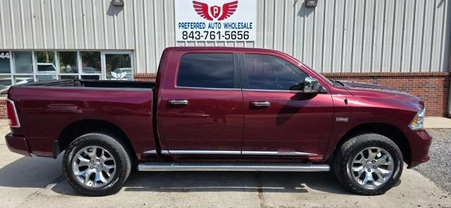 2016 Ram 1500 1st Gen - Image 4 of 19