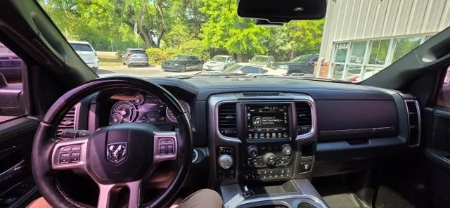 2016 Ram 1500 1st Gen - Image 12 of 19