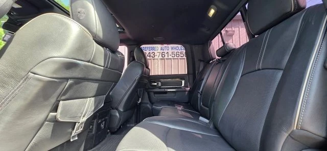 2016 Ram 1500 1st Gen - Image 18 of 19