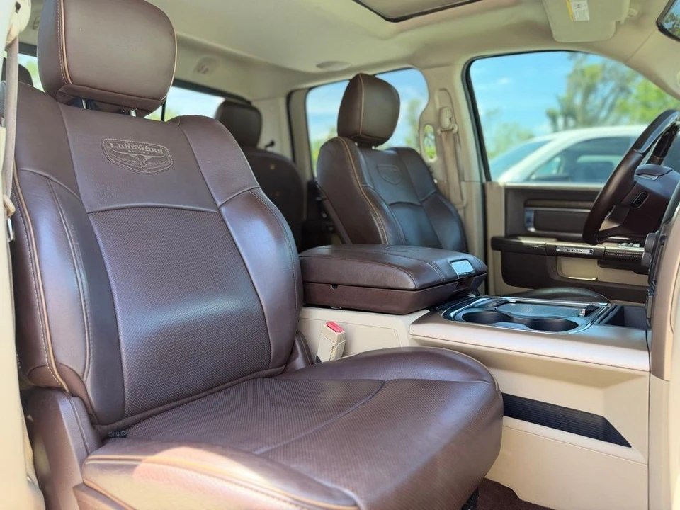 2016 Ram 1500 1st Gen - Image 19 of 31
