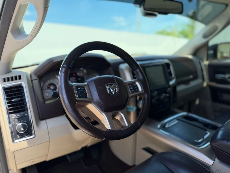 2016 Ram 1500 1st Gen - Image 15 of 31