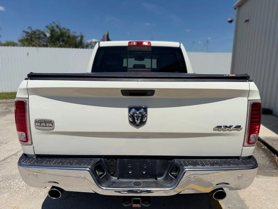 2016 Ram 1500 1st Gen - Image 4 of 31