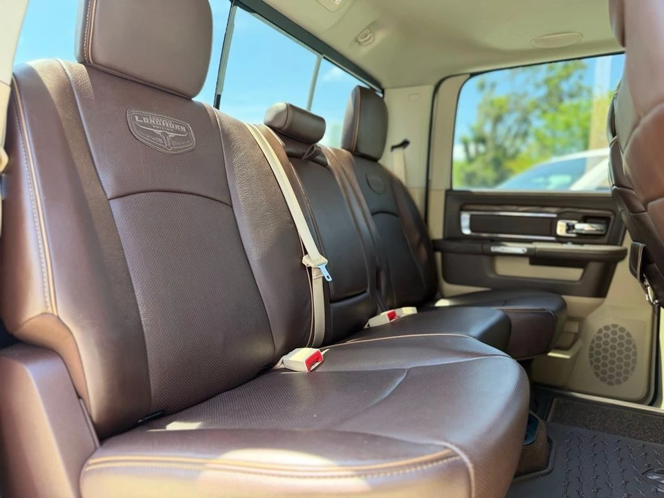 2016 Ram 1500 1st Gen - Image 25 of 31