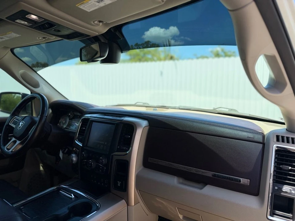 2016 Ram 1500 1st Gen - Image 18 of 31