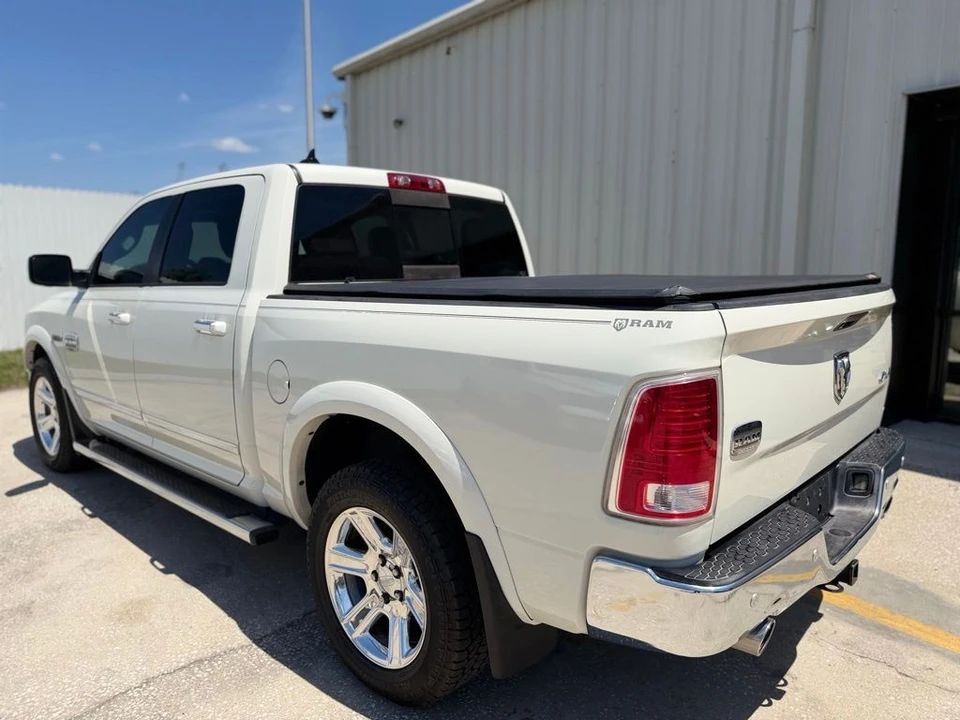 2016 Ram 1500 1st Gen - Image 3 of 31